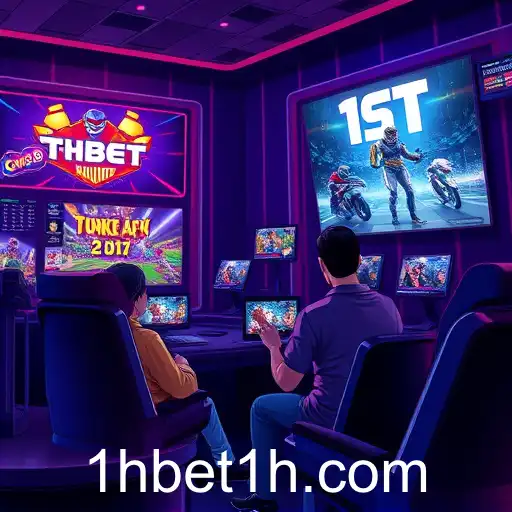 Emerging Trends in Online Gaming