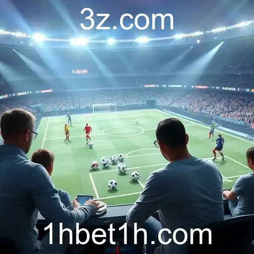 The Impact of Online Betting on Modern Society