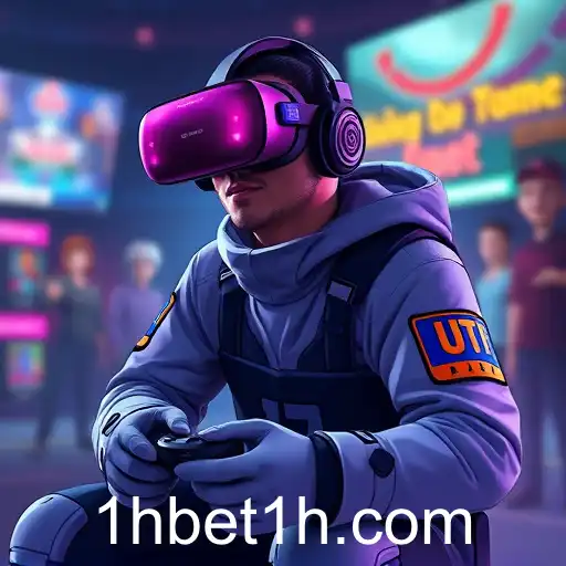 A New Era for Online Gaming