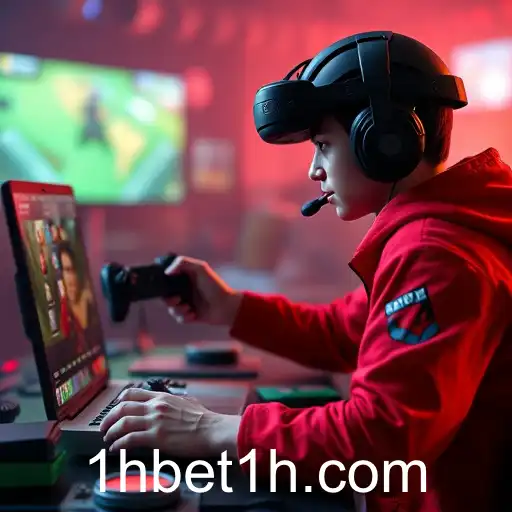 The Rise of Online Gaming Platforms