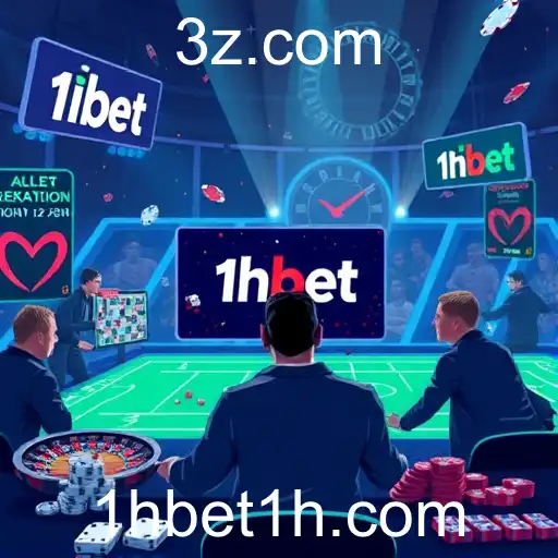 The Rise of Online Betting: Trends and Implications