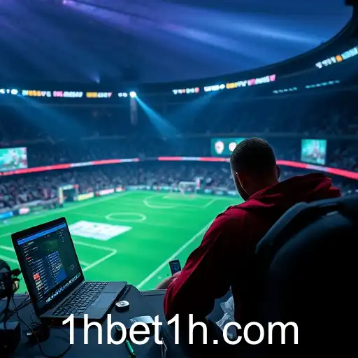 The Rise of Online Gaming: A Look at 1hbet