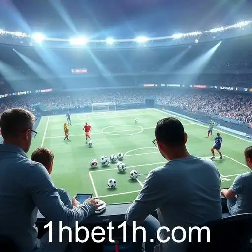 The Impact of Online Betting on Modern Society