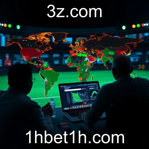 Emerging Trends in Online Betting Amid Global Regulatory Shifts