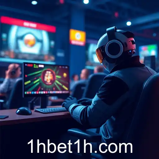 Online Gaming Landscapes and Innovations