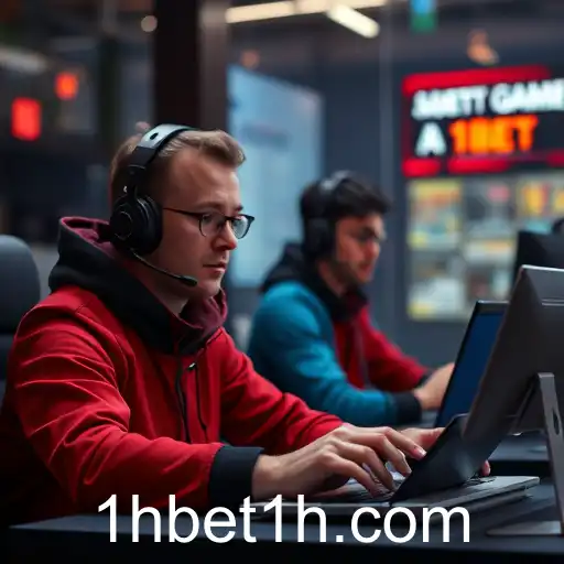 Innovations and Challenges in the Online Gaming Industry