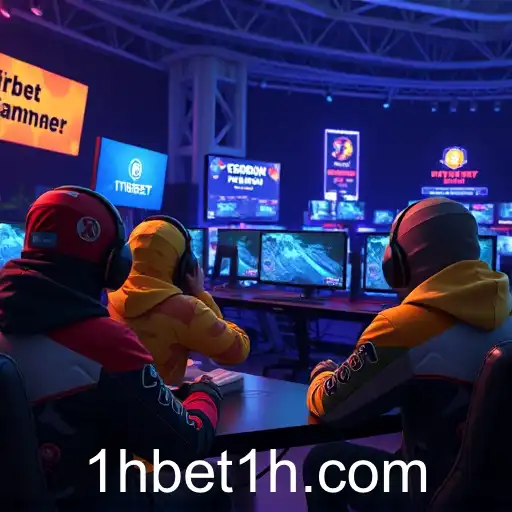 Online Gaming Trends in 2025