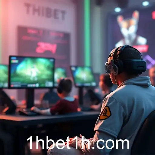 Online Gaming Dynamics and Emerging Trends