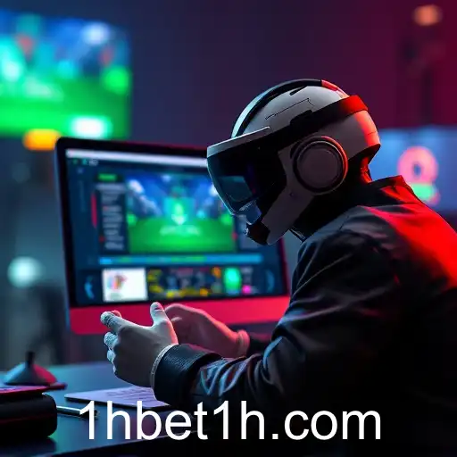 Online Gaming Trends and Innovations