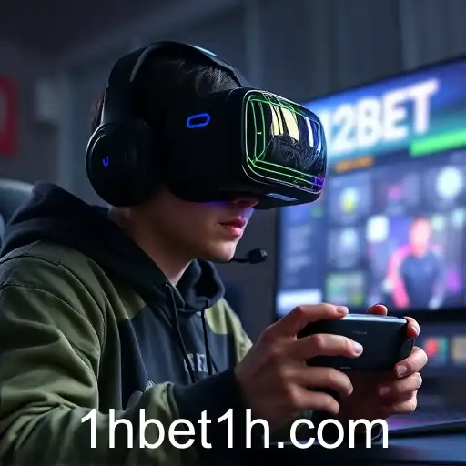 The Rise of Online Gaming Amidst Global Developments