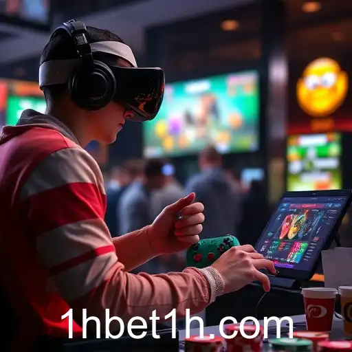 The Rise of Online Gaming Platforms