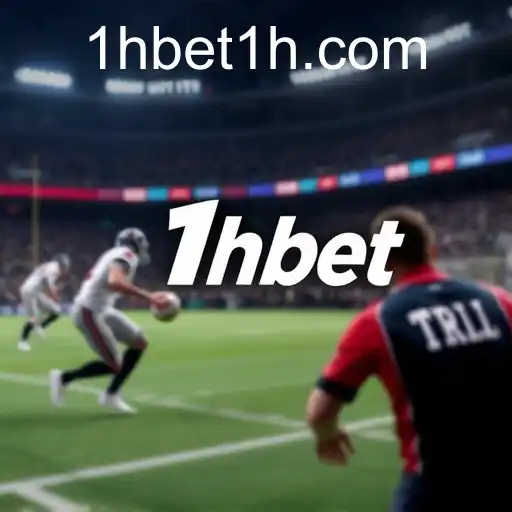 Exploring the World of Sports Betting: A Closer Look at '1hbet'